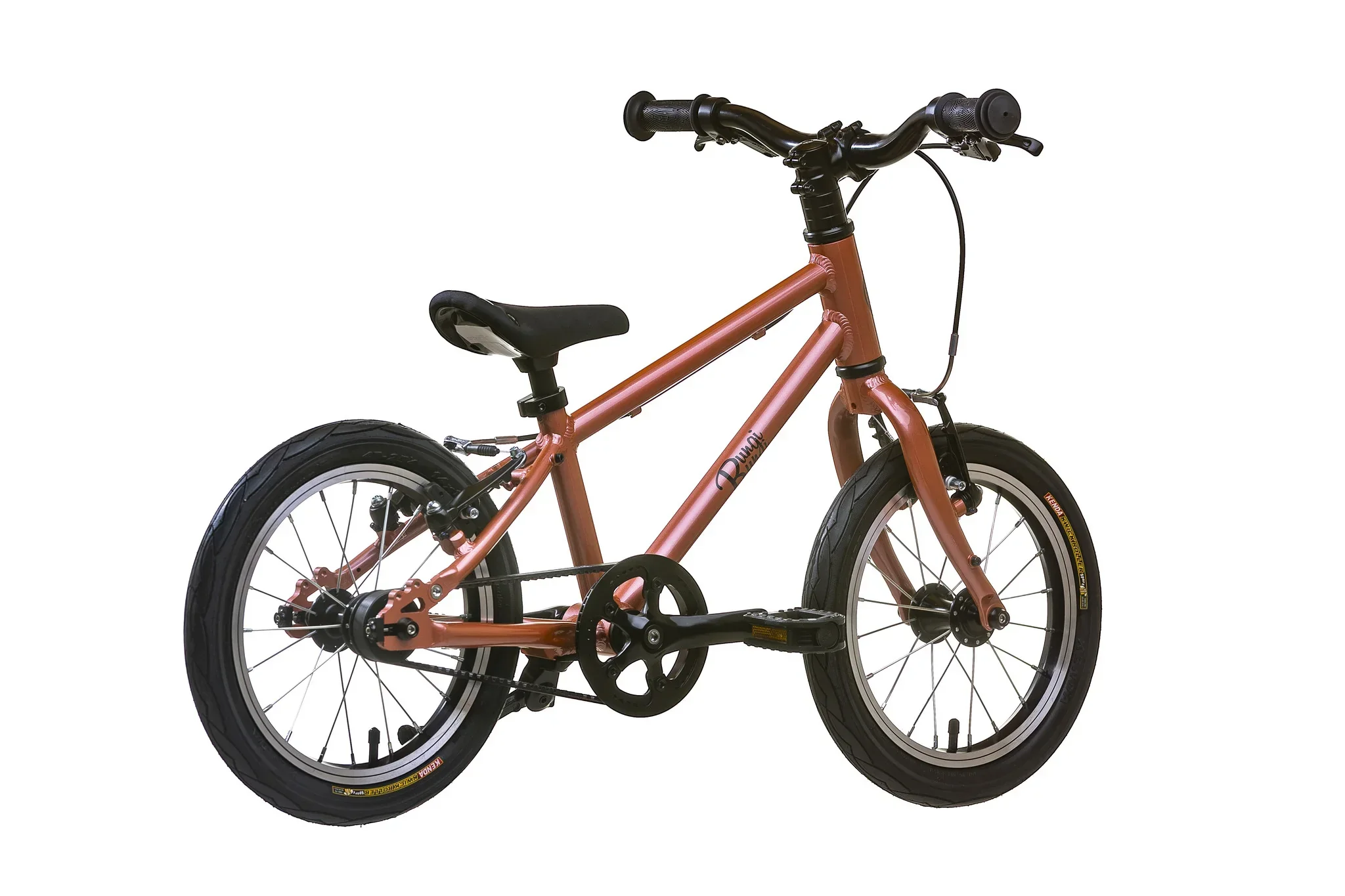 Bungi Bungi Lite 14 I 95 - 110 cm I 5.4 kg - Image 6