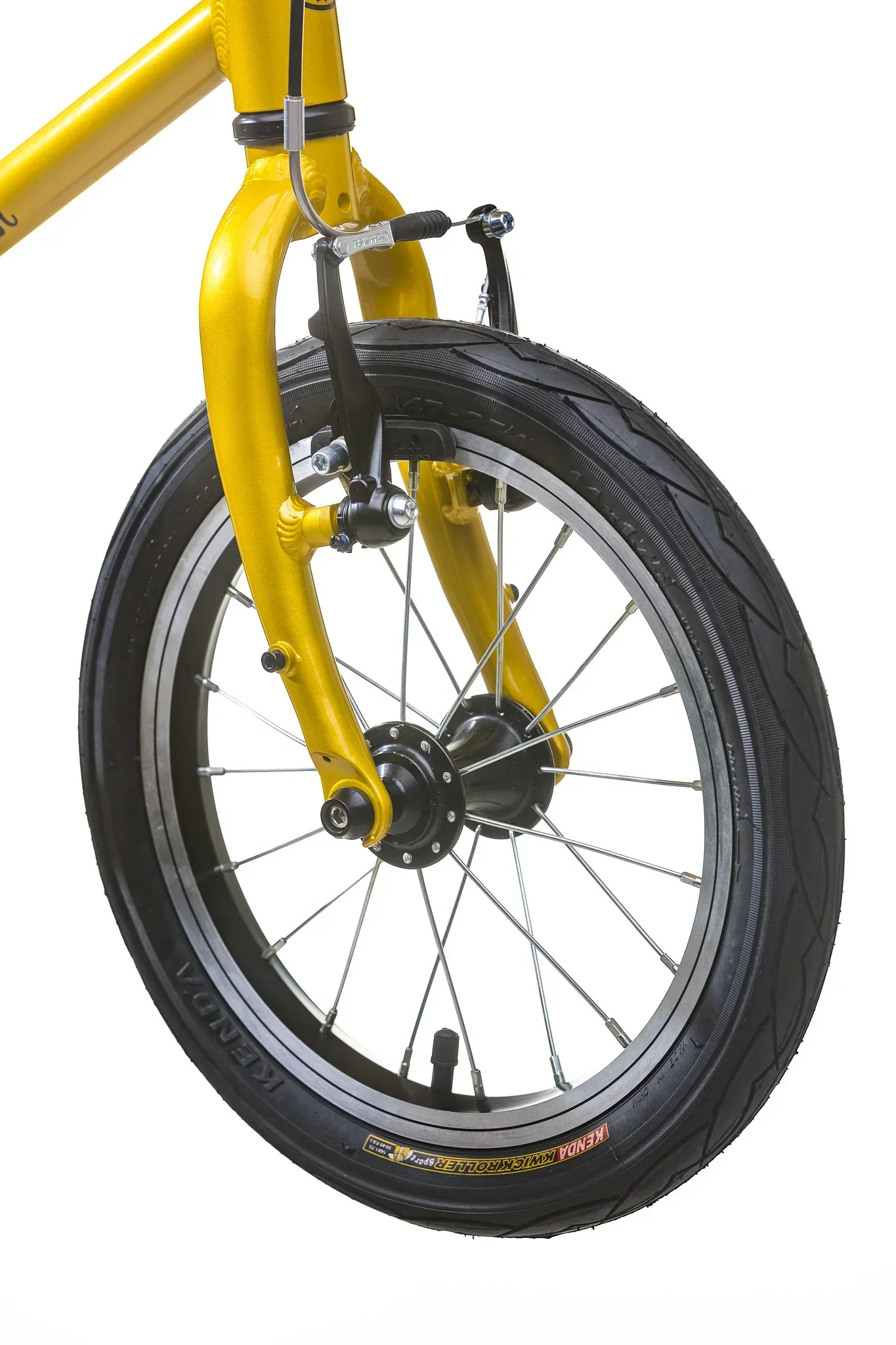Bungi Bungi Lite 14 I 95 - 110 cm I 5.4 kg - Image 7