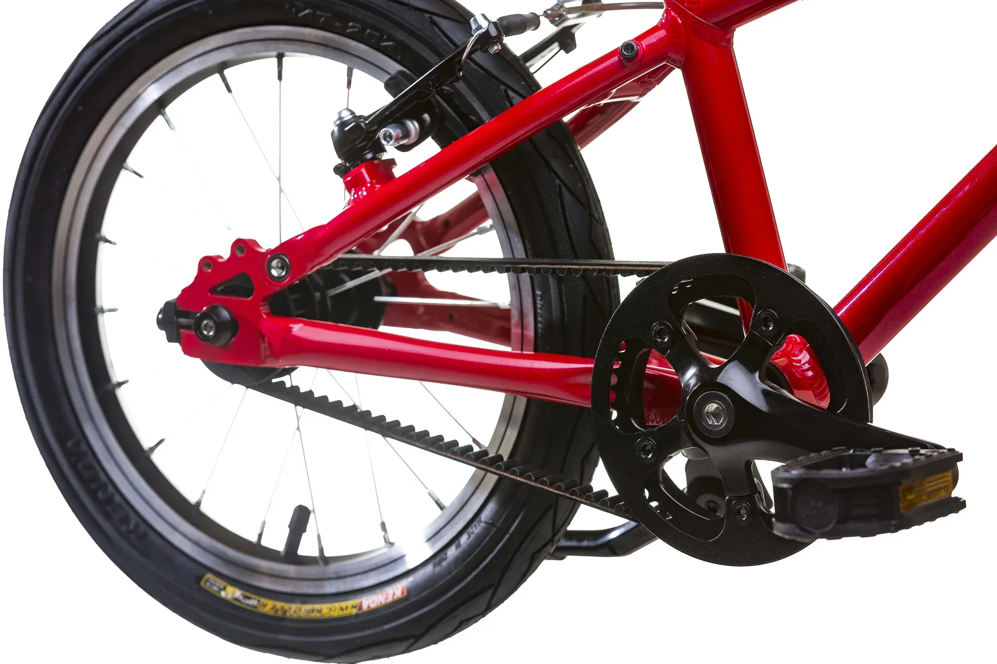 Bungi Bungi Lite 14 I 95 - 110 cm I 5.4 kg - Image 8