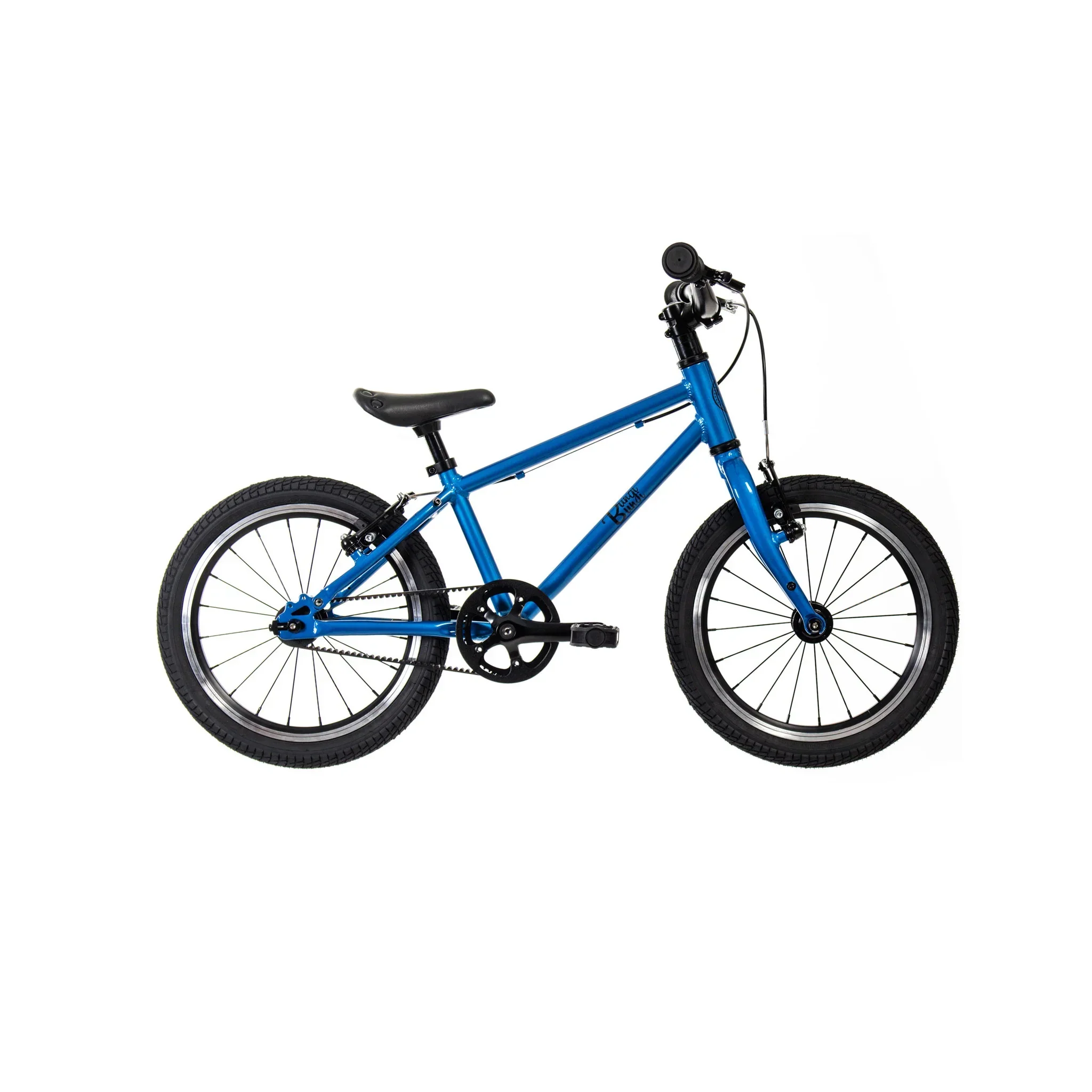 Bungi Bungi Lite 16 | 105-120 cm | 5.7kg - Image 8