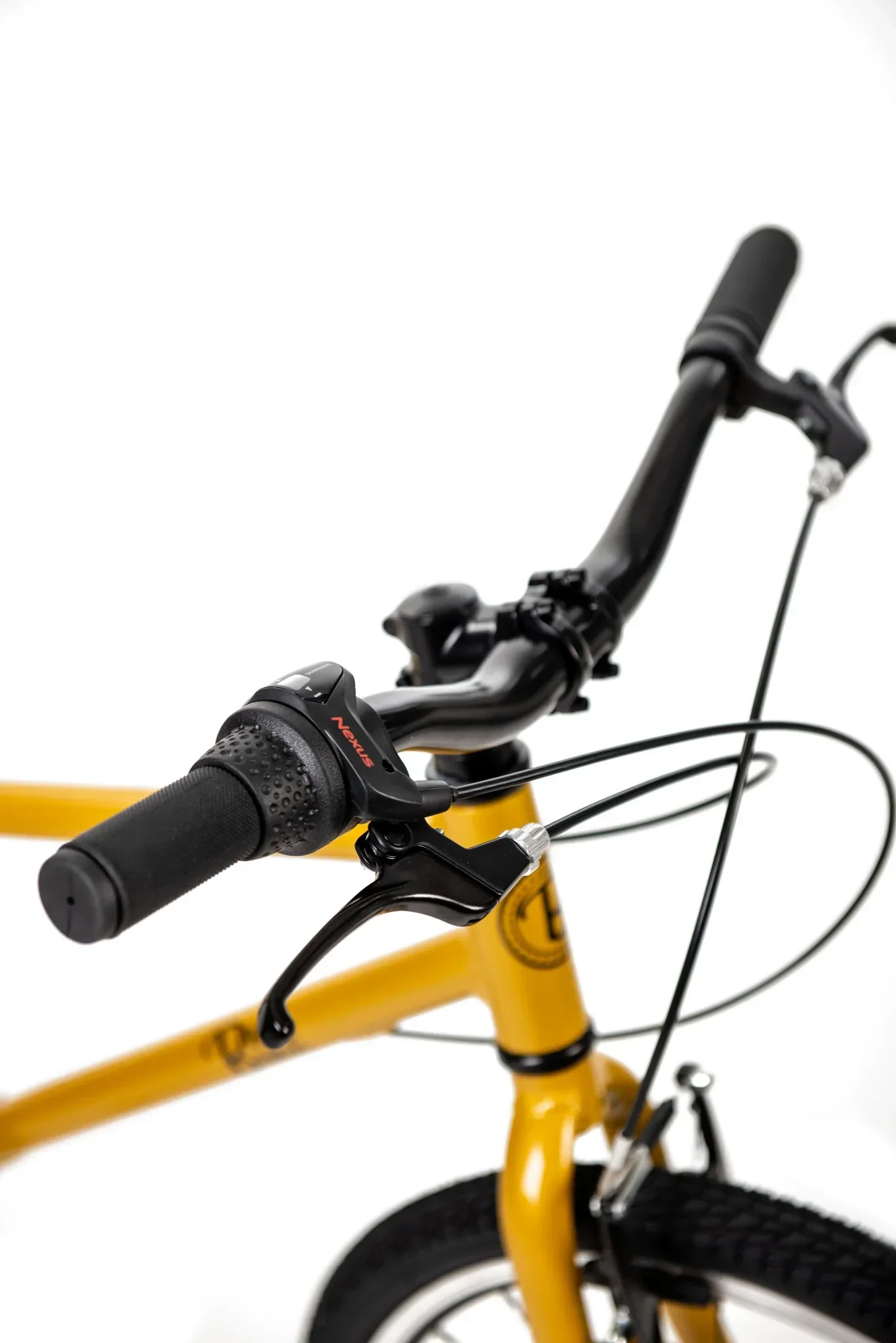 Bungi Bungi Lite 20 Nexus-3 | 115-130 cm | 7.9 kg - Image 4