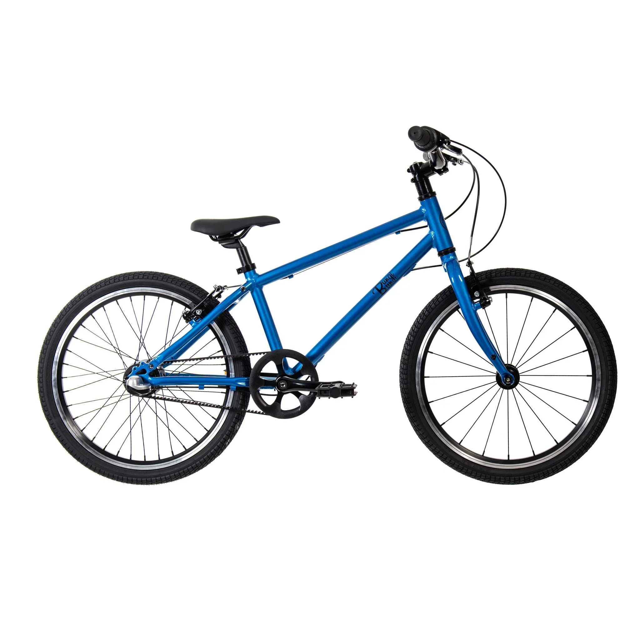 Bungi Bungi Lite 20 Nexus-3 | 115-130 cm | 7.9 kg - Image 8