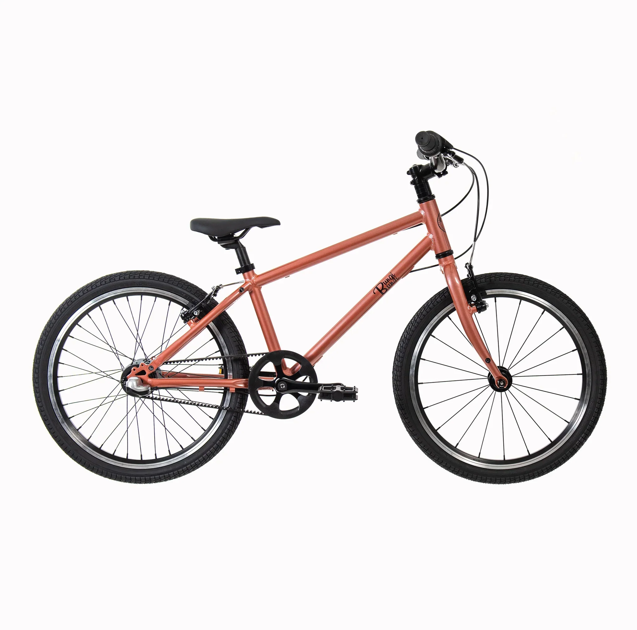 Bungi Bungi Lite 20 Nexus-3 | 115-130 cm | 7.9 kg - Image 9