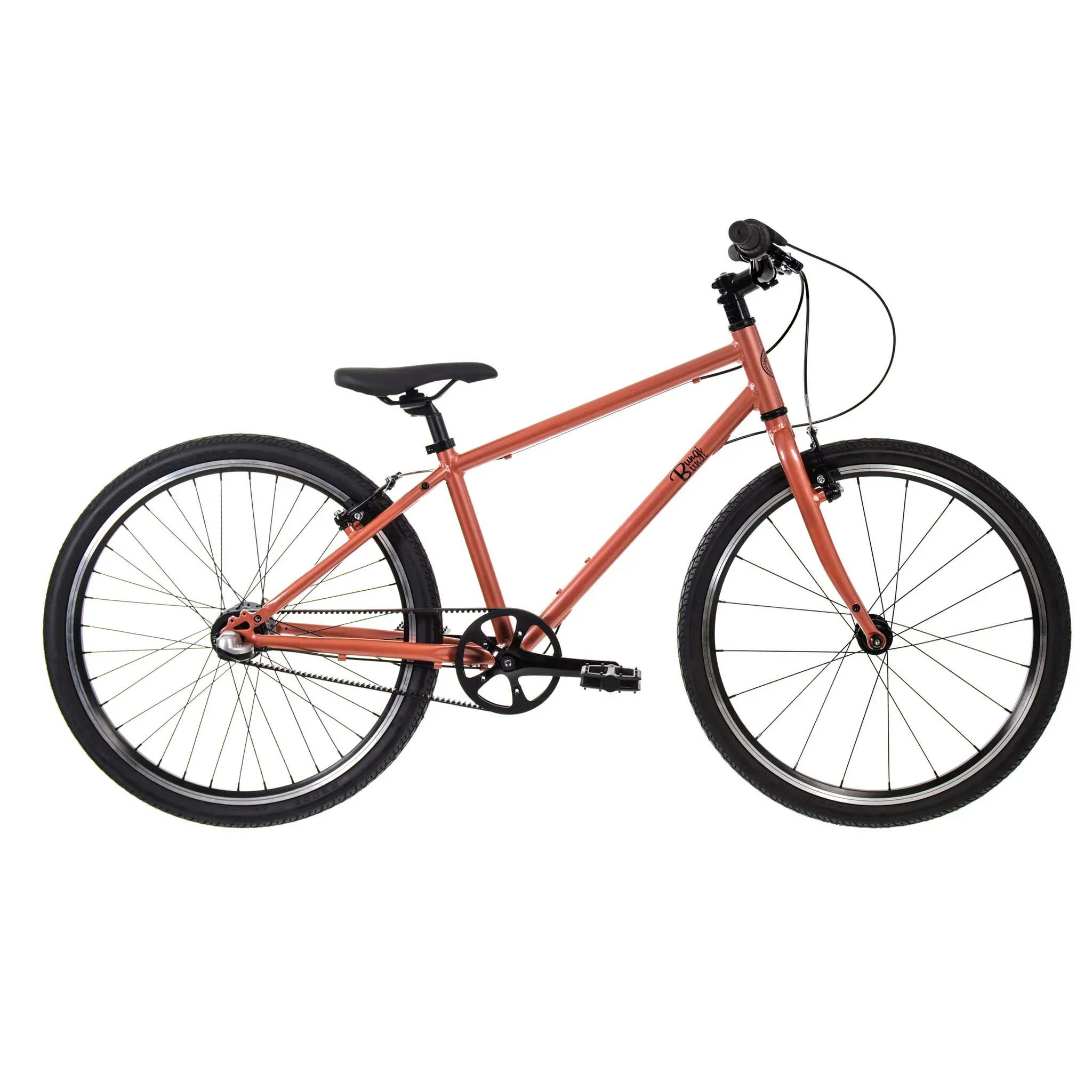Bungi Bungi Lite 24 Nexus-3 | 135-150 cm | 8.7 kg - Image 9