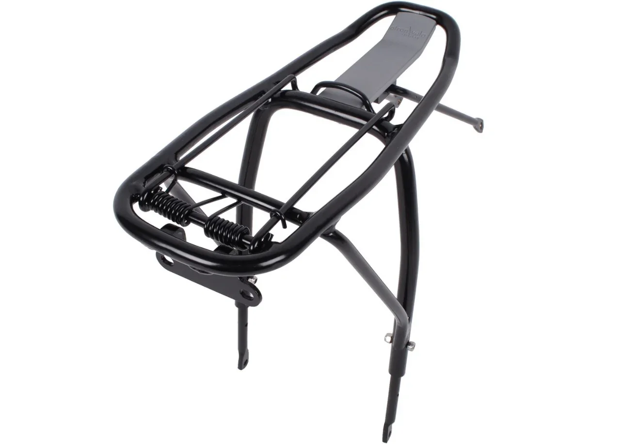 Bungi Bungi Rear Carrier