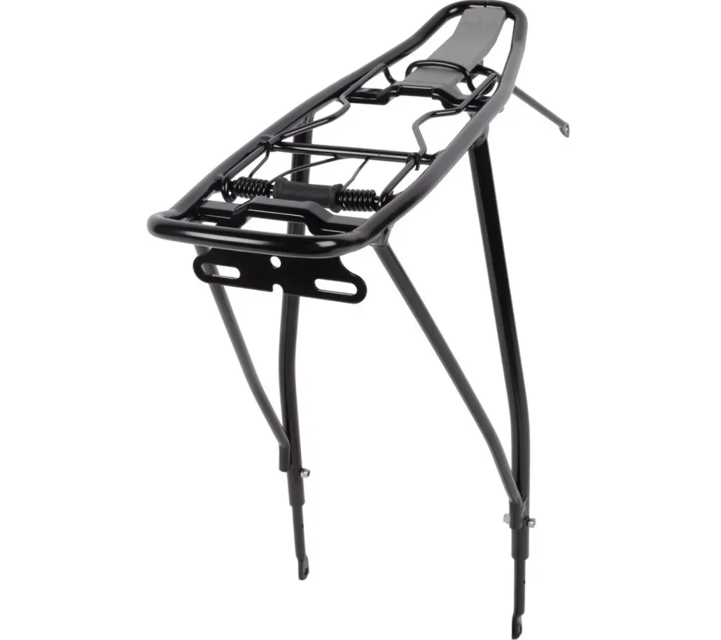 Bungi Bungi Rear Carrier - Image 2