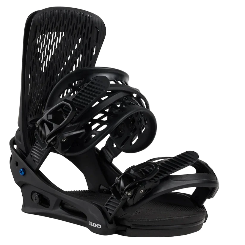 BURTON bindings Genesis black
