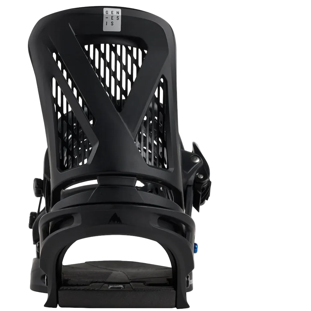 BURTON bindings Genesis black - Image 3