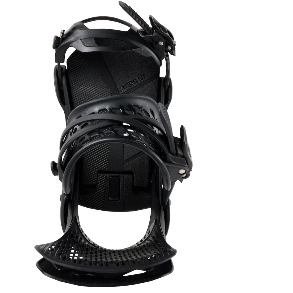 BURTON bindings Genesis black - Image 4