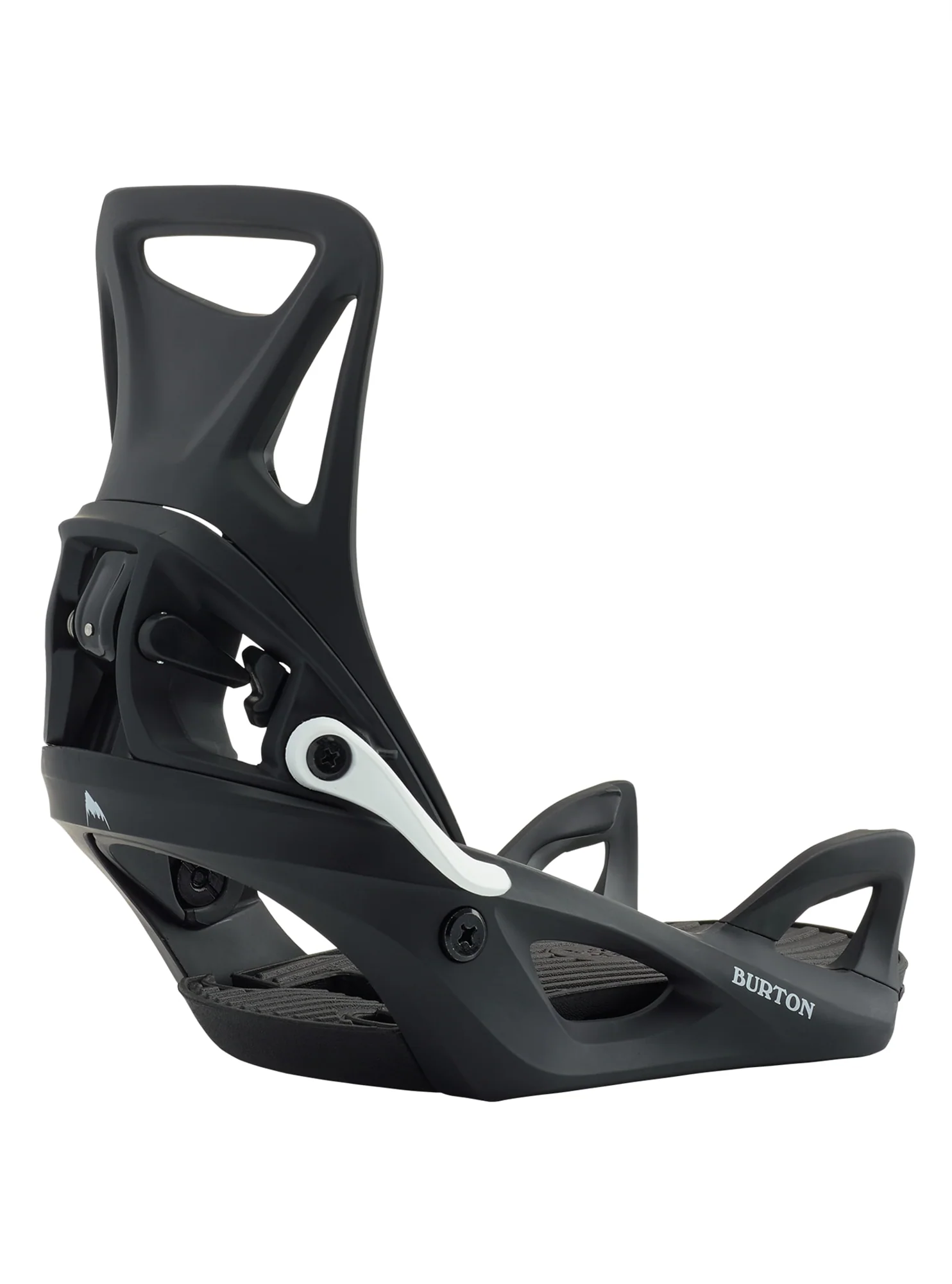 BURTON bindings Kids Step On black - Image 2