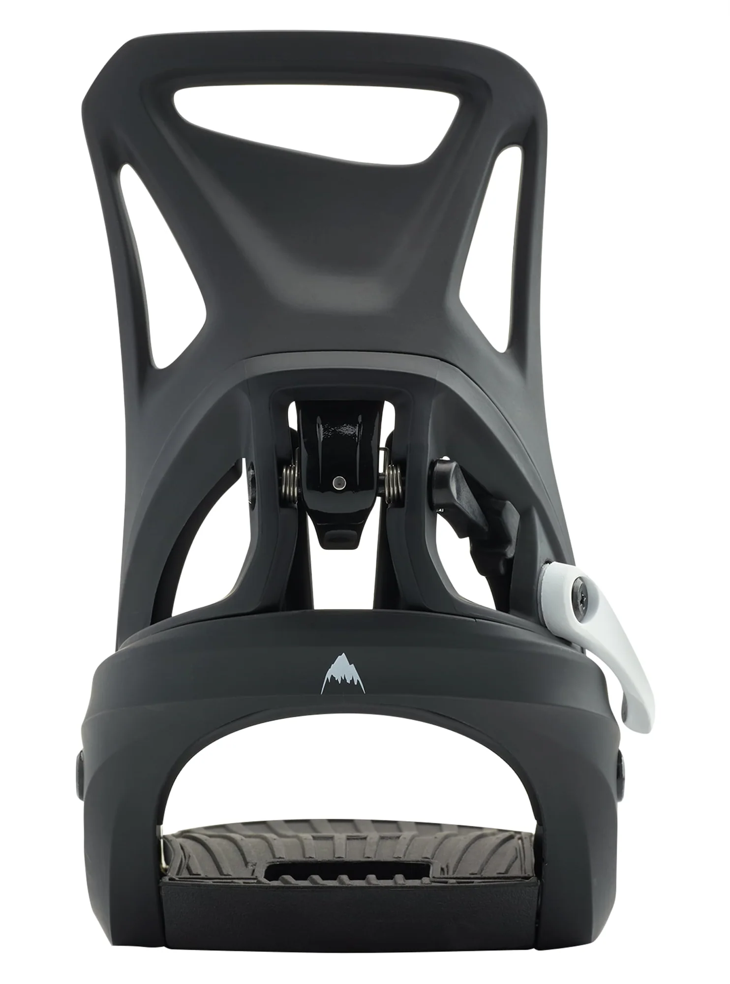 BURTON bindings Kids Step On black - Image 3