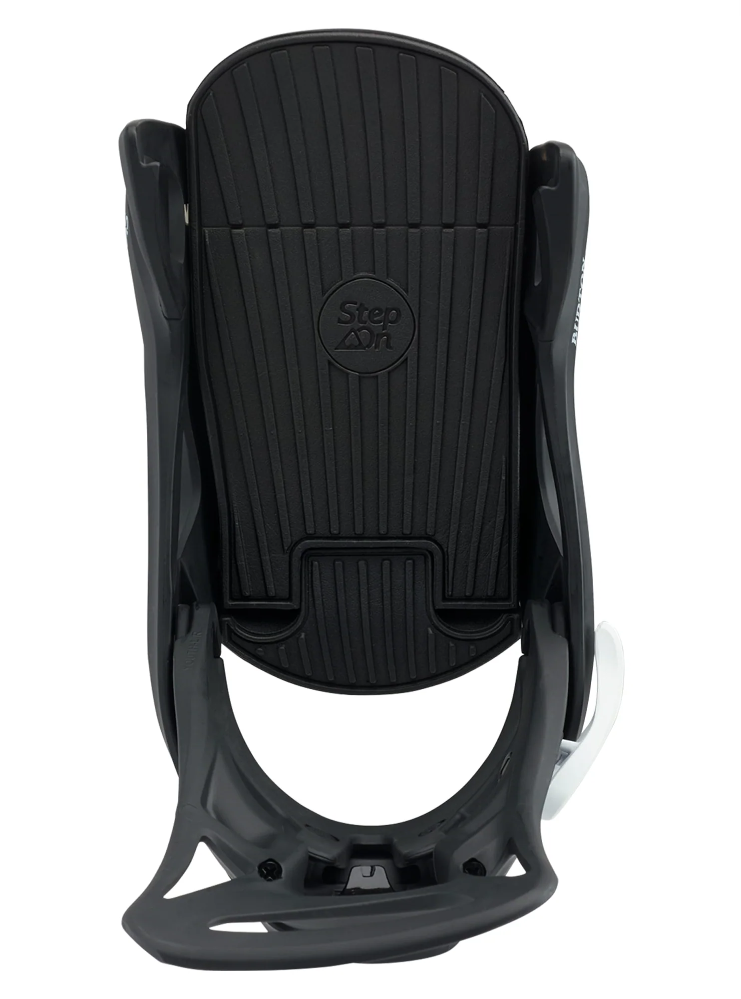 BURTON bindings Kids Step On black - Image 4