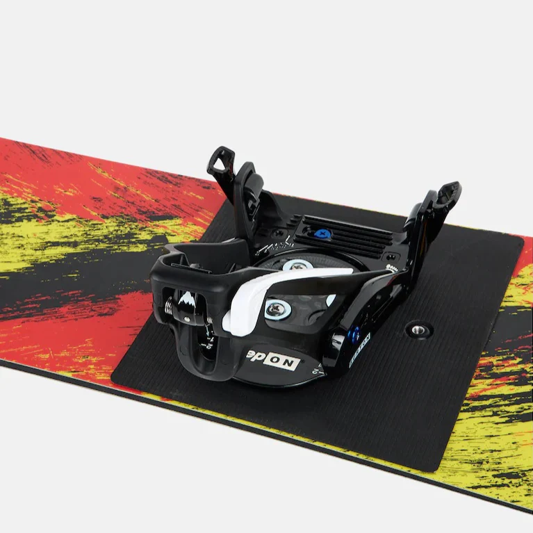BURTON bindings Kids Step On Grom black - Image 6