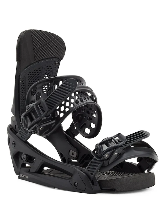 BURTON bindings Malavita EST brackish black