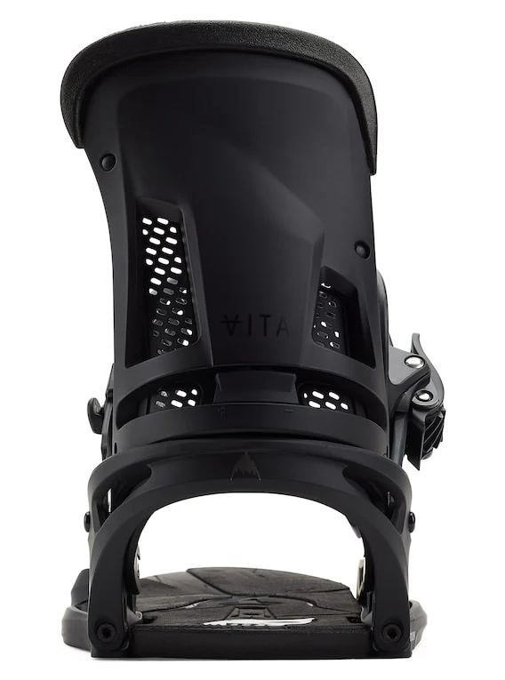 BURTON bindings Malavita EST brackish black - Image 3