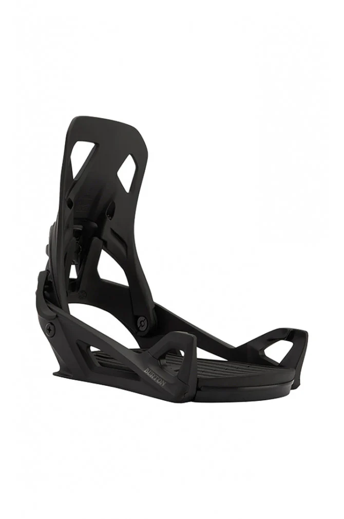BURTON bindings Step On black
