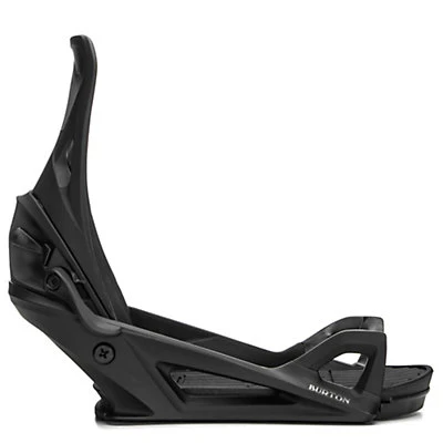 BURTON bindings Step On black - Image 2