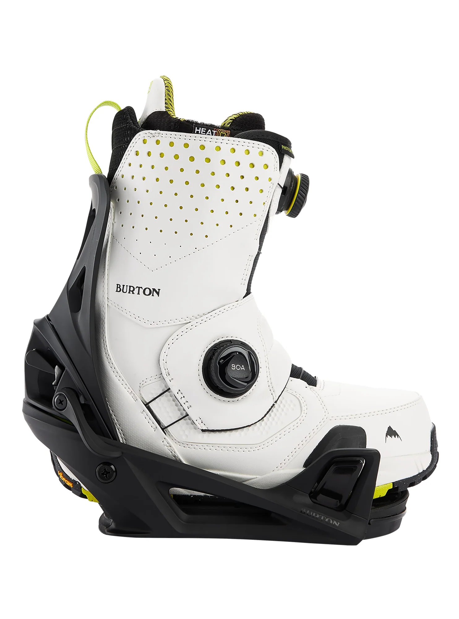 BURTON bindings Step On black - Image 5