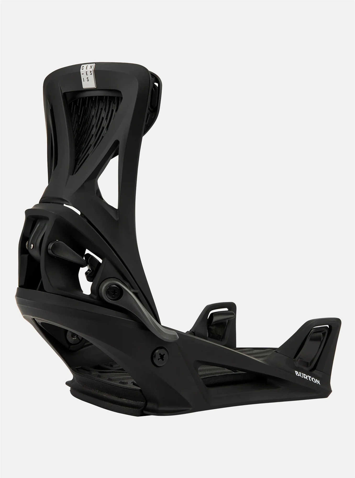 BURTON bindings Step On Genesis black - Image 2