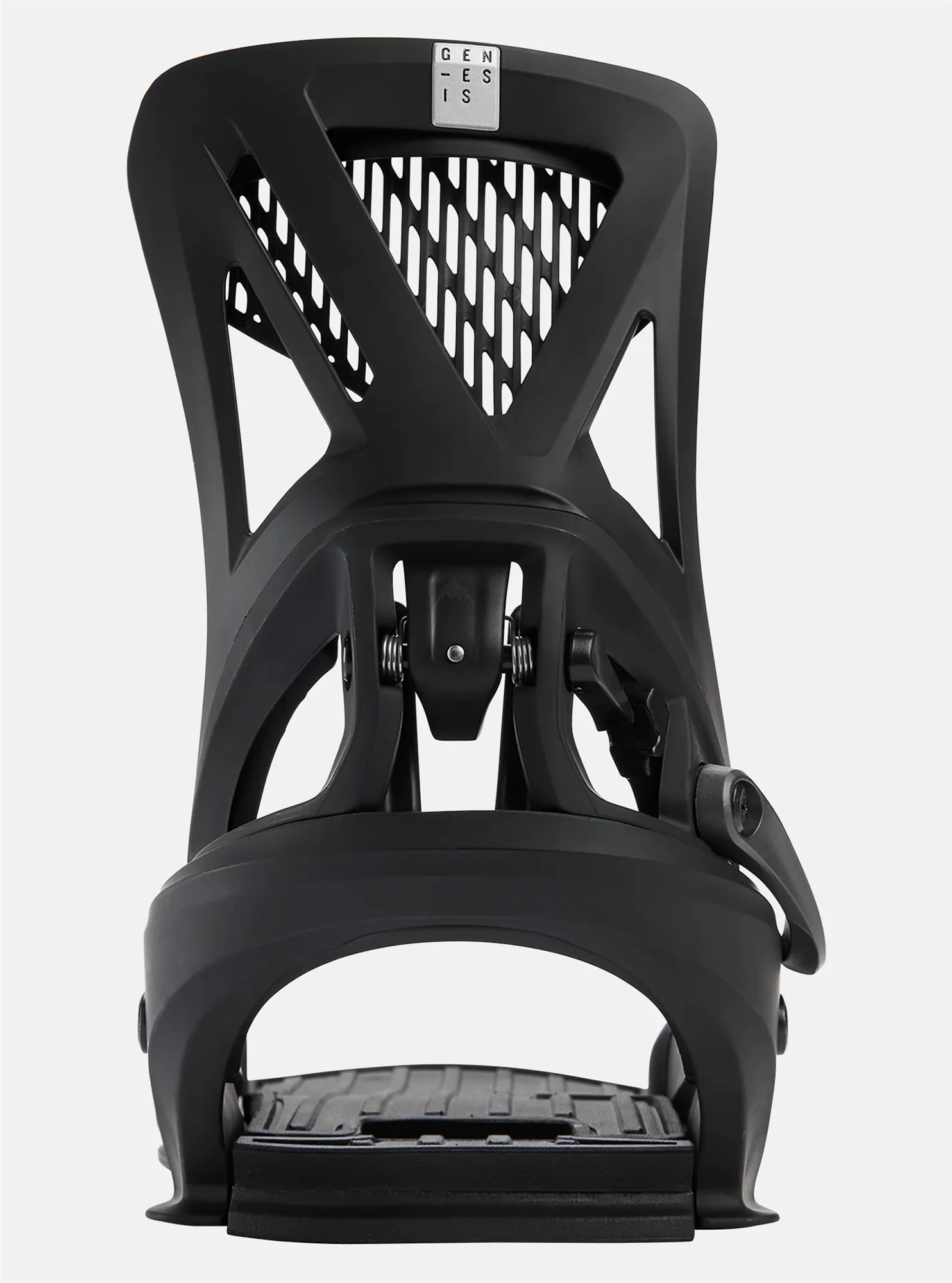 BURTON bindings Step On Genesis black - Image 3