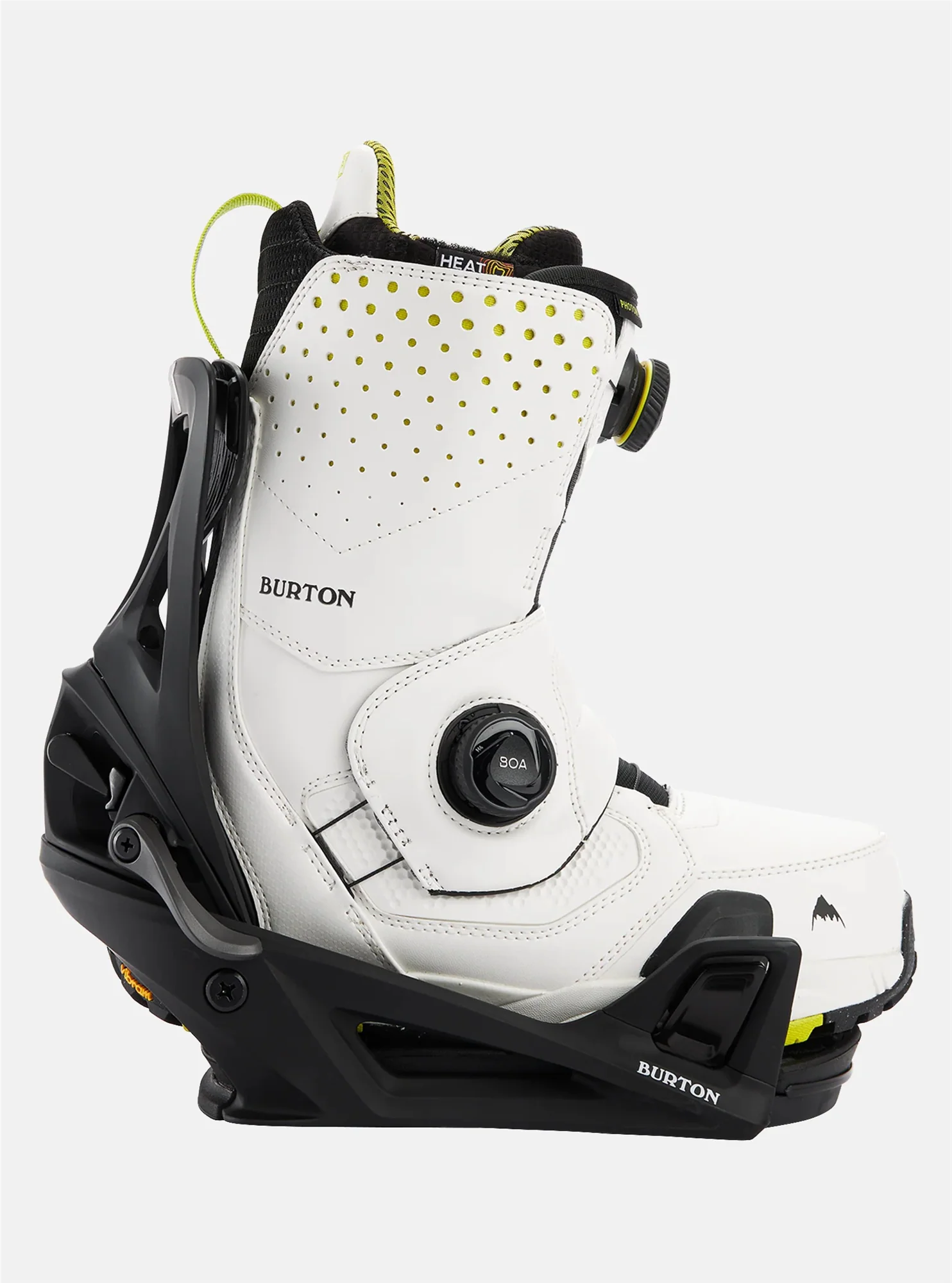 BURTON bindings Step On Genesis black - Image 5