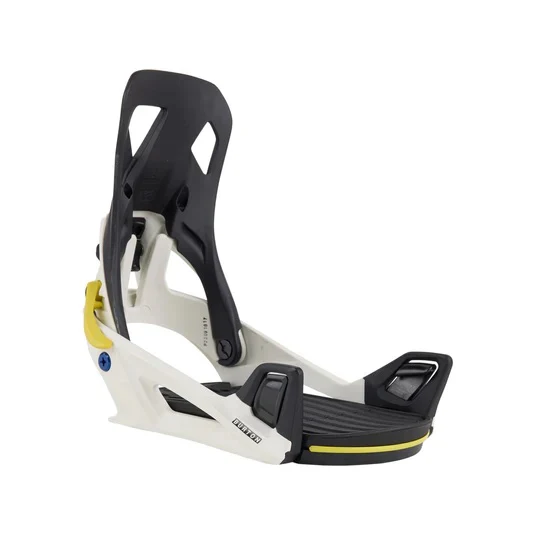 BURTON bindings Step On white/yellow