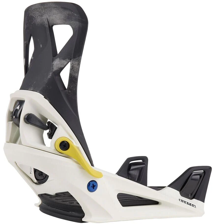 BURTON bindings Step On white/yellow - Image 2