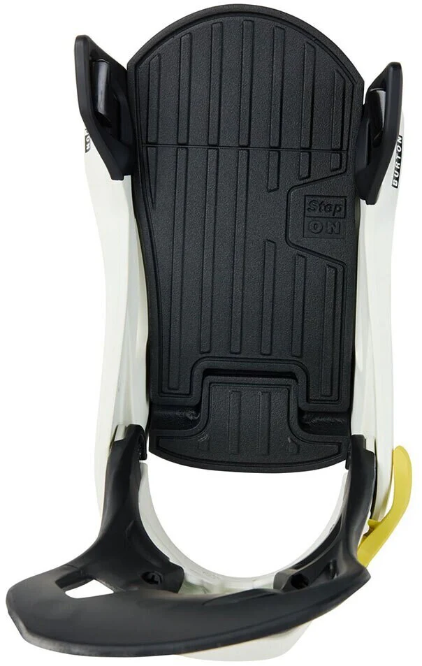 BURTON bindings Step On white/yellow - Image 4