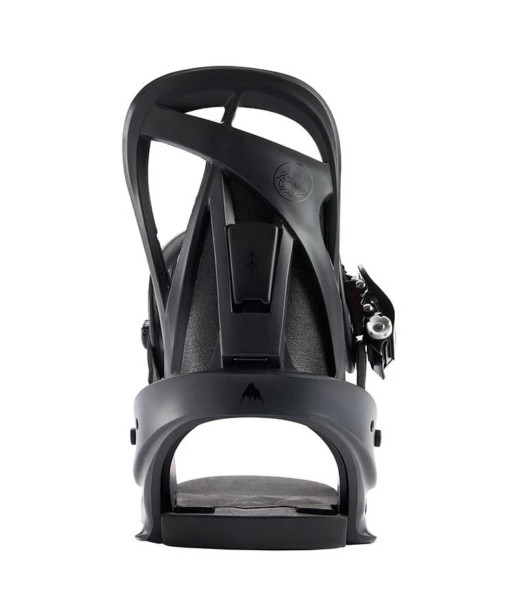 BURTON bindings WMS Citizen black - Image 3