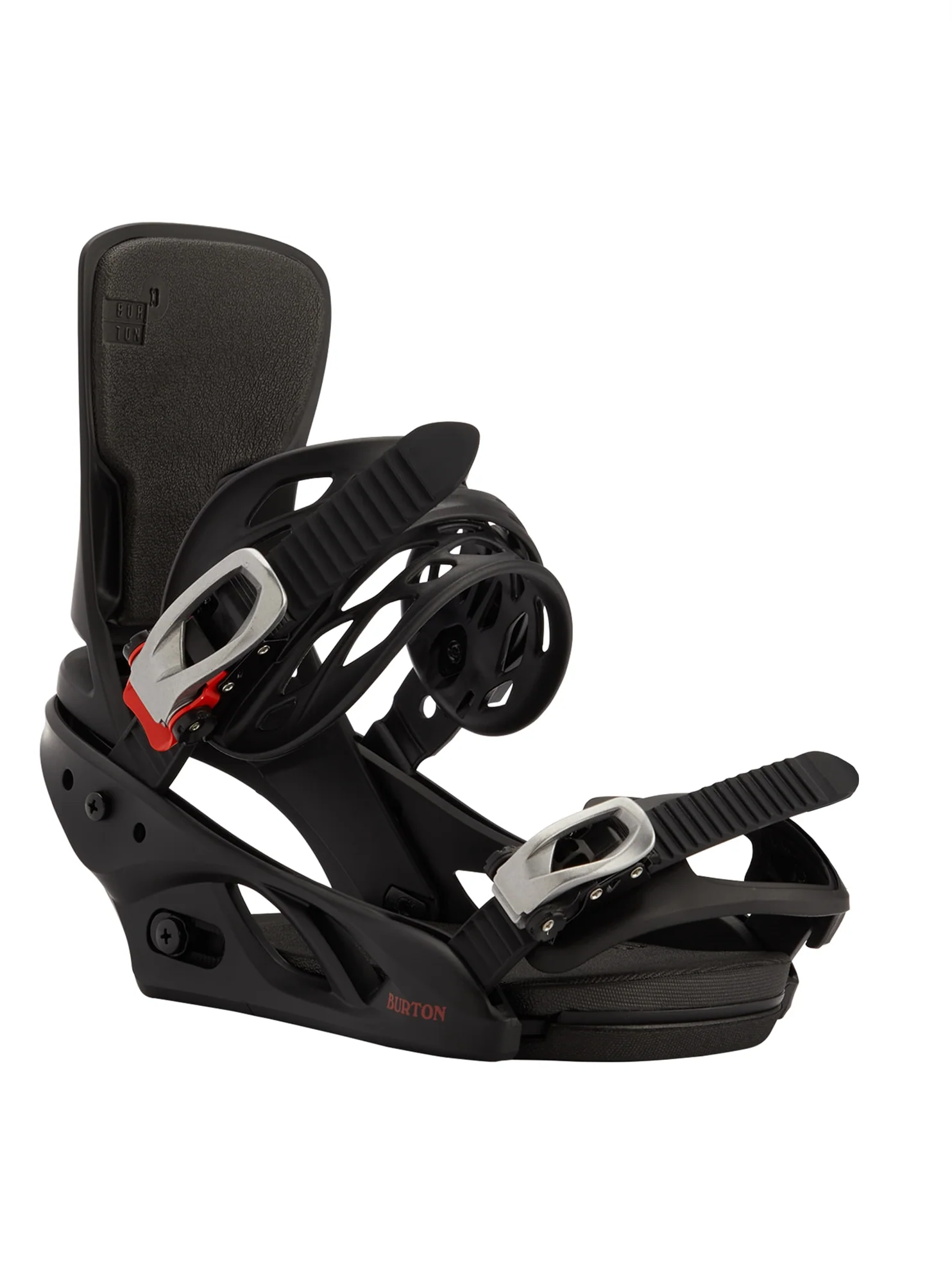 BURTON bindings WMS Lexa black