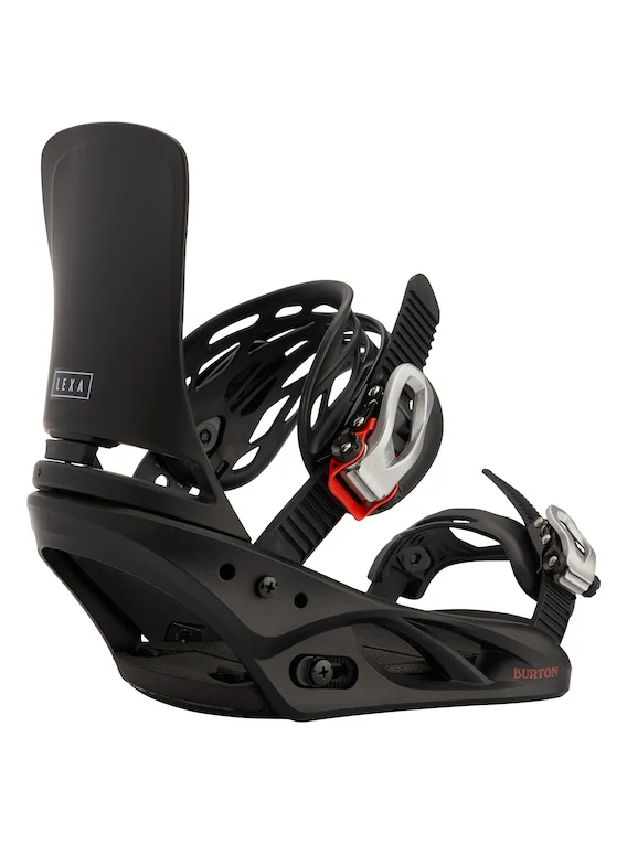 BURTON bindings WMS Lexa black - Image 2