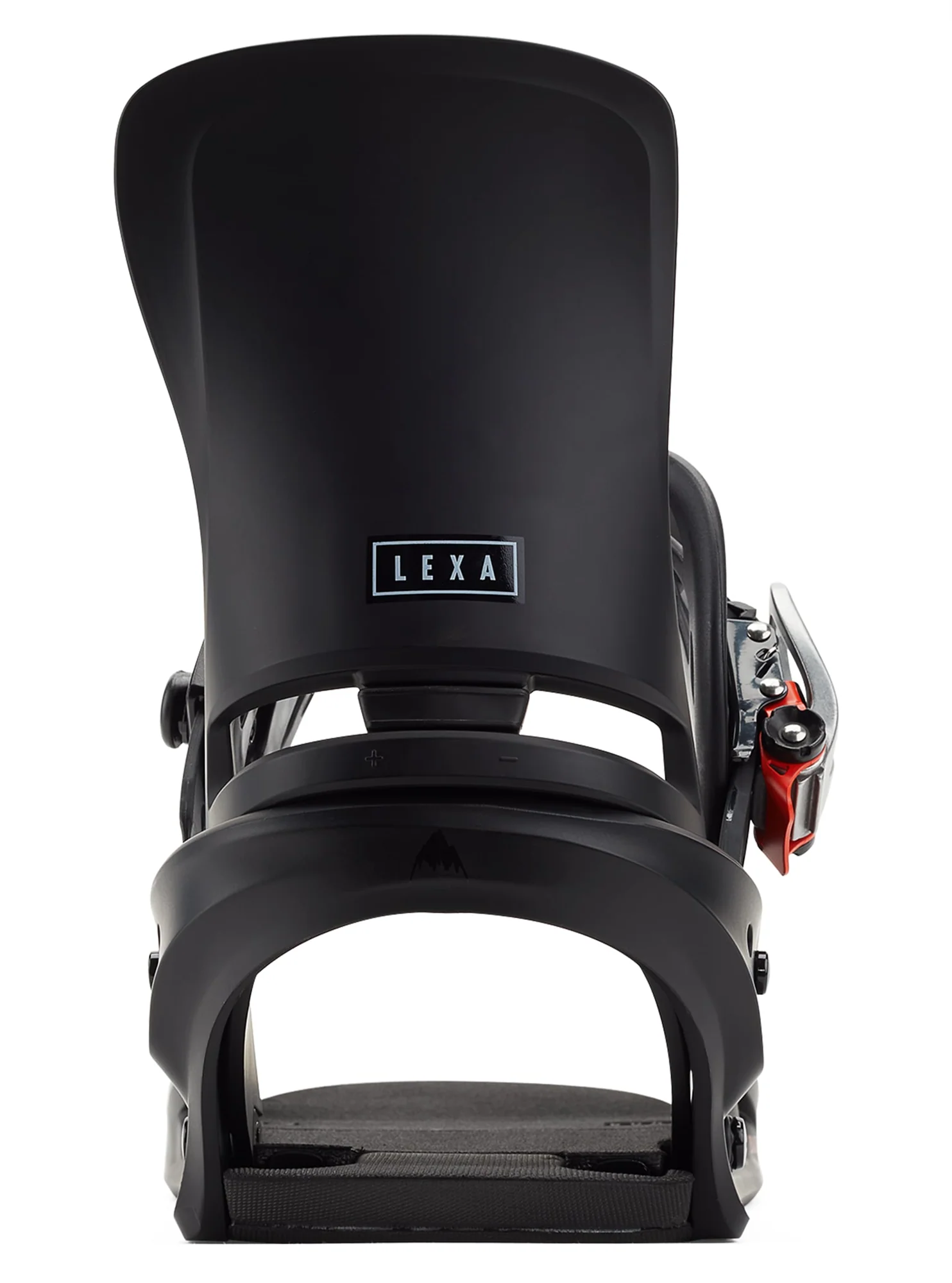 BURTON bindings WMS Lexa black - Image 3