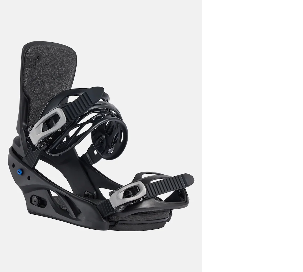 BURTON bindings WMS Lexa Relfex black - Image 2