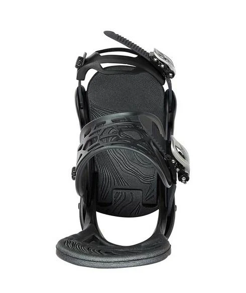BURTON bindings WMS Scribe black - Image 3