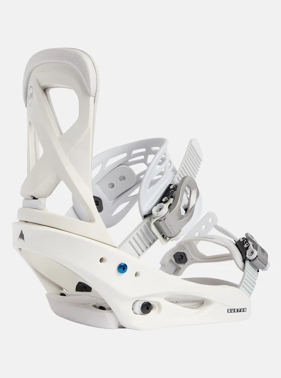 BURTON bindings WMS Scribe stout white - Image 2