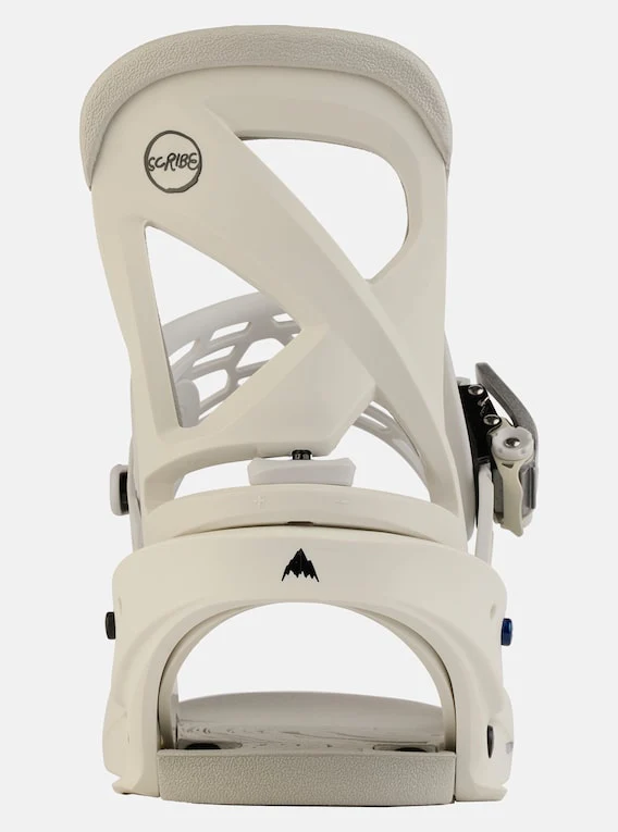 BURTON bindings WMS Scribe stout white - Image 3
