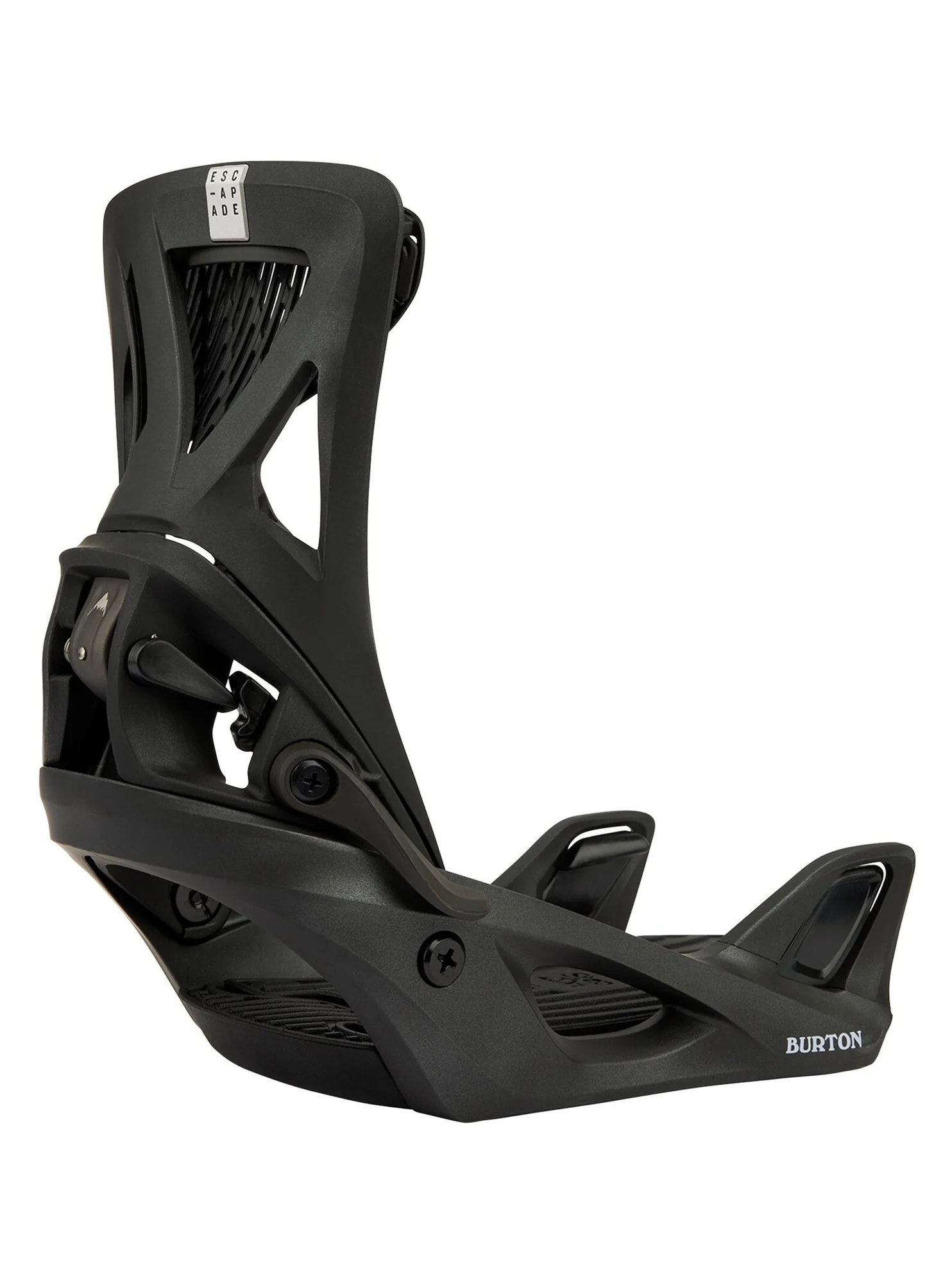 BURTON bindings WMS Step On Escapade black - Image 2