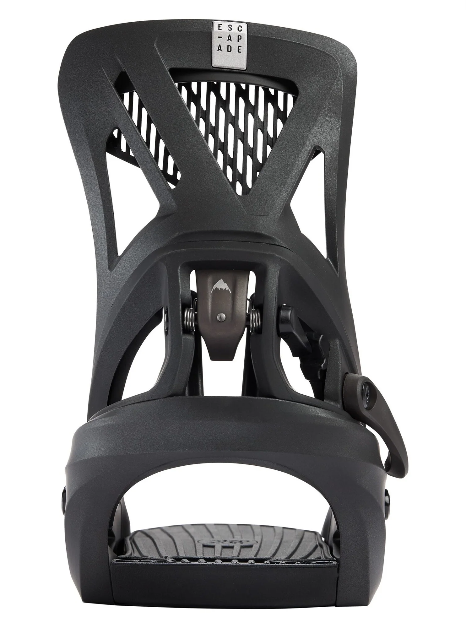 BURTON bindings WMS Step On Escapade black - Image 3