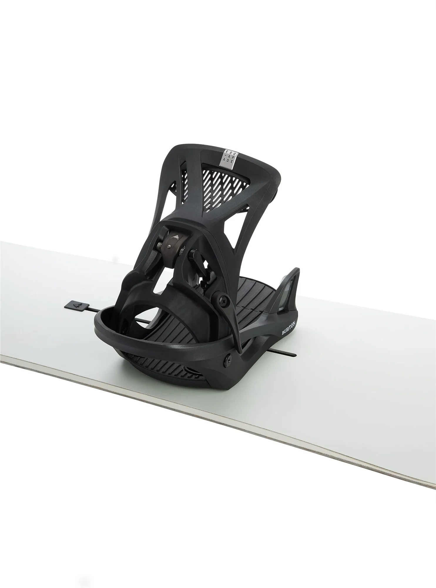 BURTON bindings WMS Step On Escapade black - Image 5