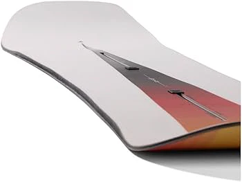 BURTON Board Custom Graphic - Image 2