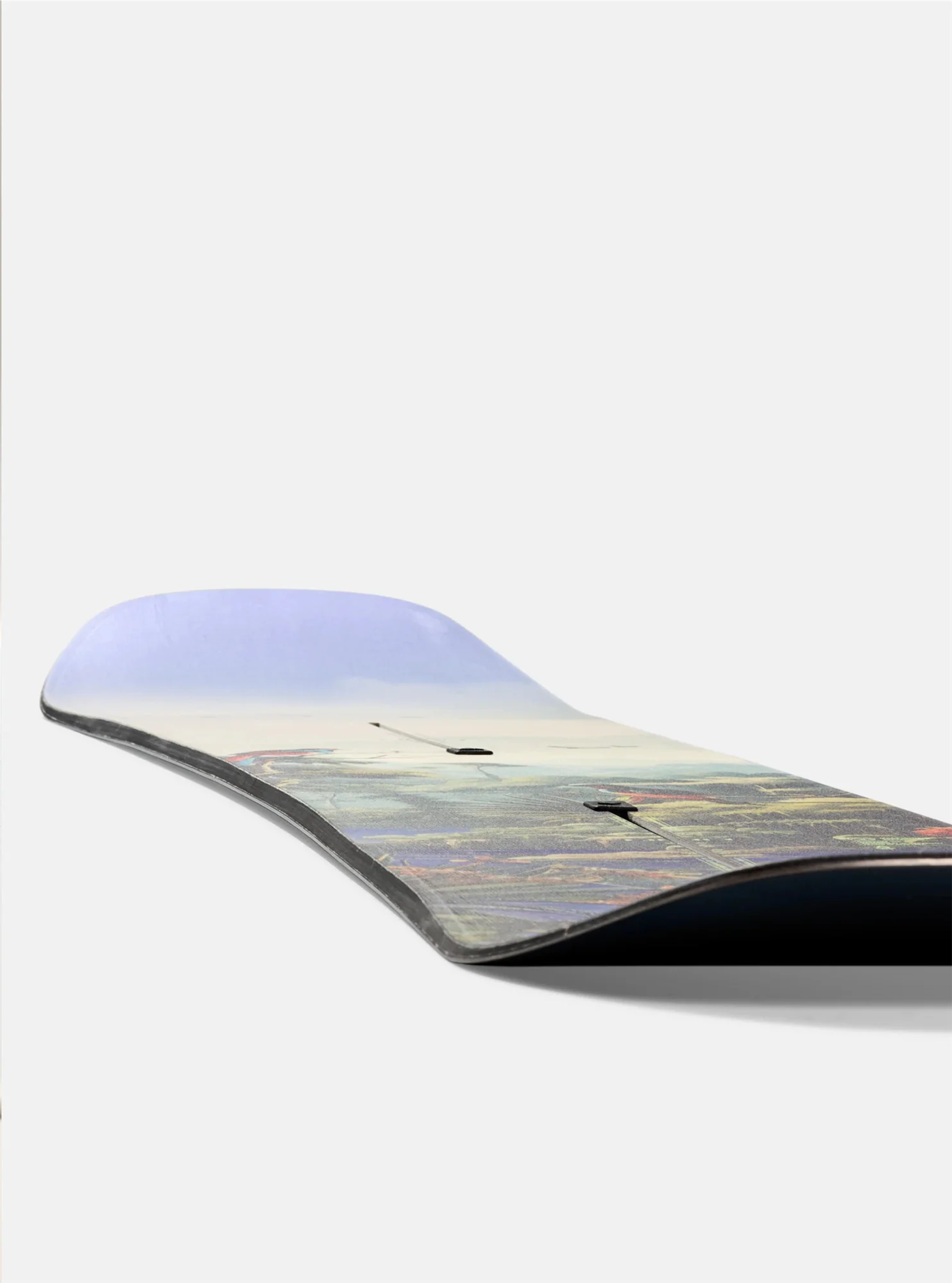 BURTON board Custom Jungle Wide - Image 2