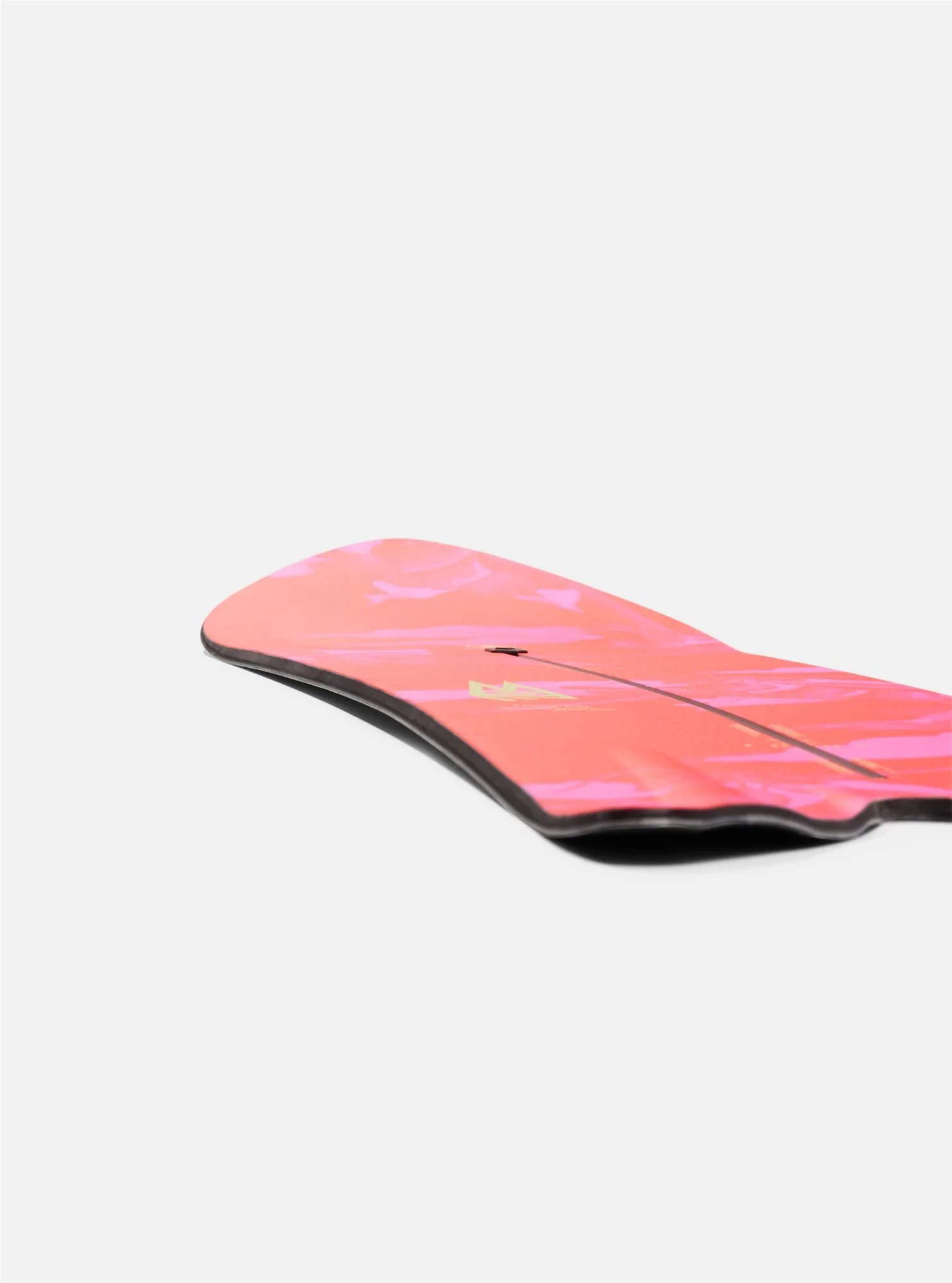 BURTON board FT Smooth Operator red/pink - Image 7