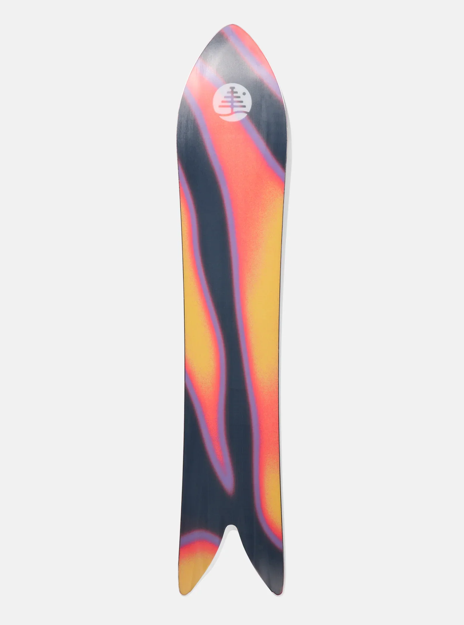 BURTON board FT Smooth Operator red/pink - Image 8