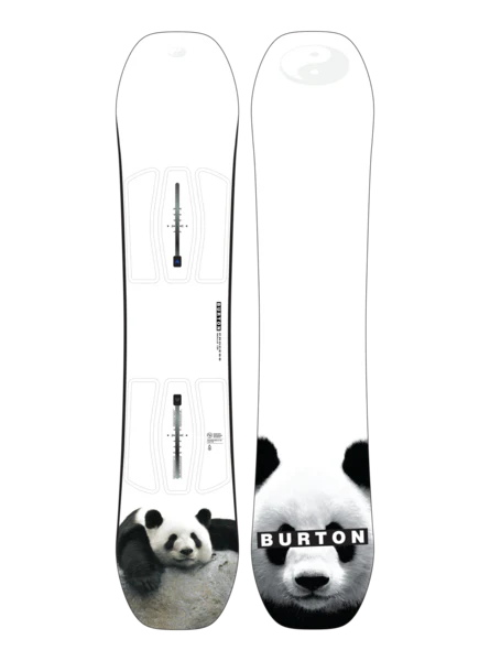 BURTON Board Kids Process Smalls