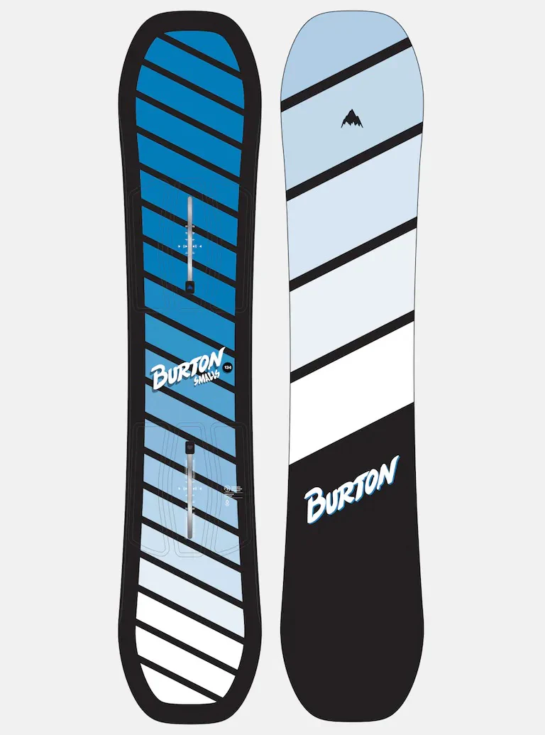 BURTON Board Kids Smalls Blue