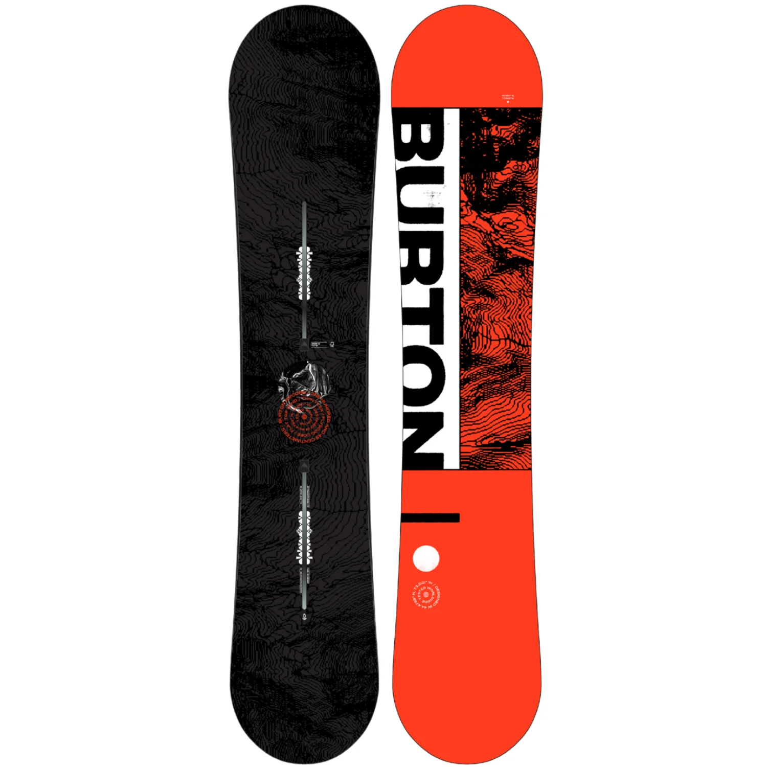 BURTON Board Ripcord