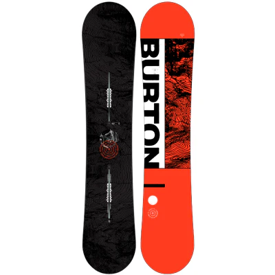 BURTON Board Ripcord Wide