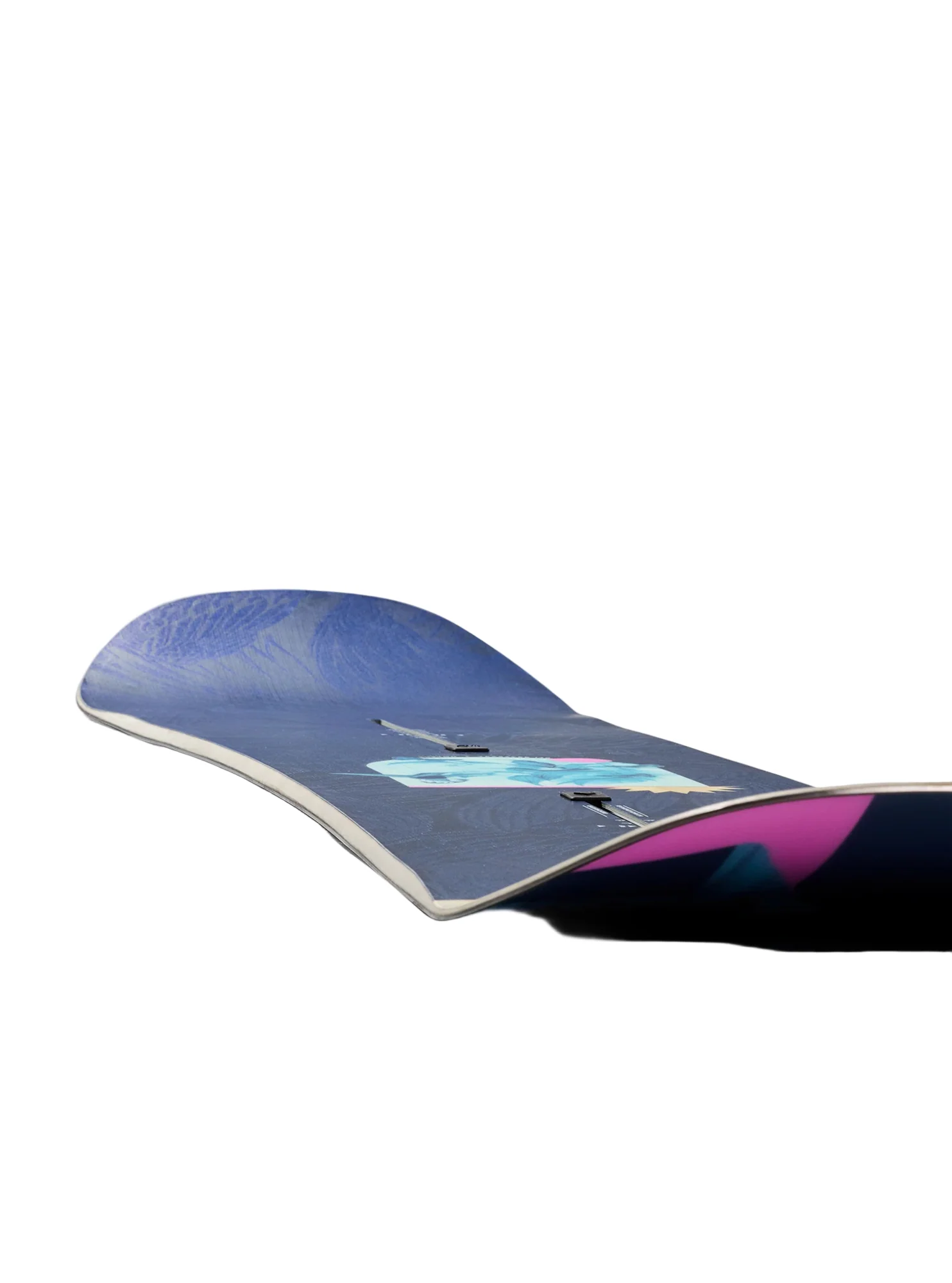 BURTON board WNS Yeasayer blue/pink - Image 2