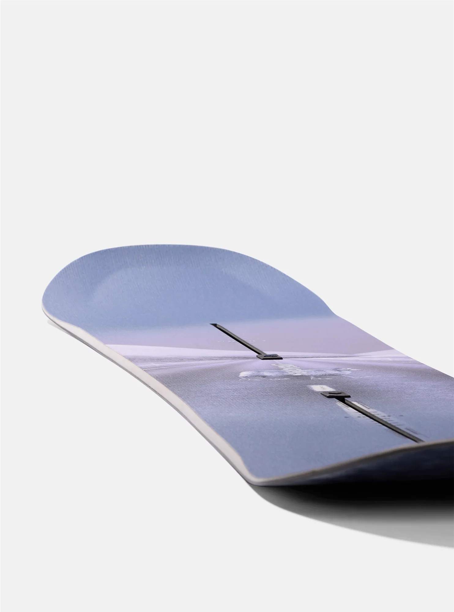 BURTON Board WNS Yeasayer Purple - Image 2