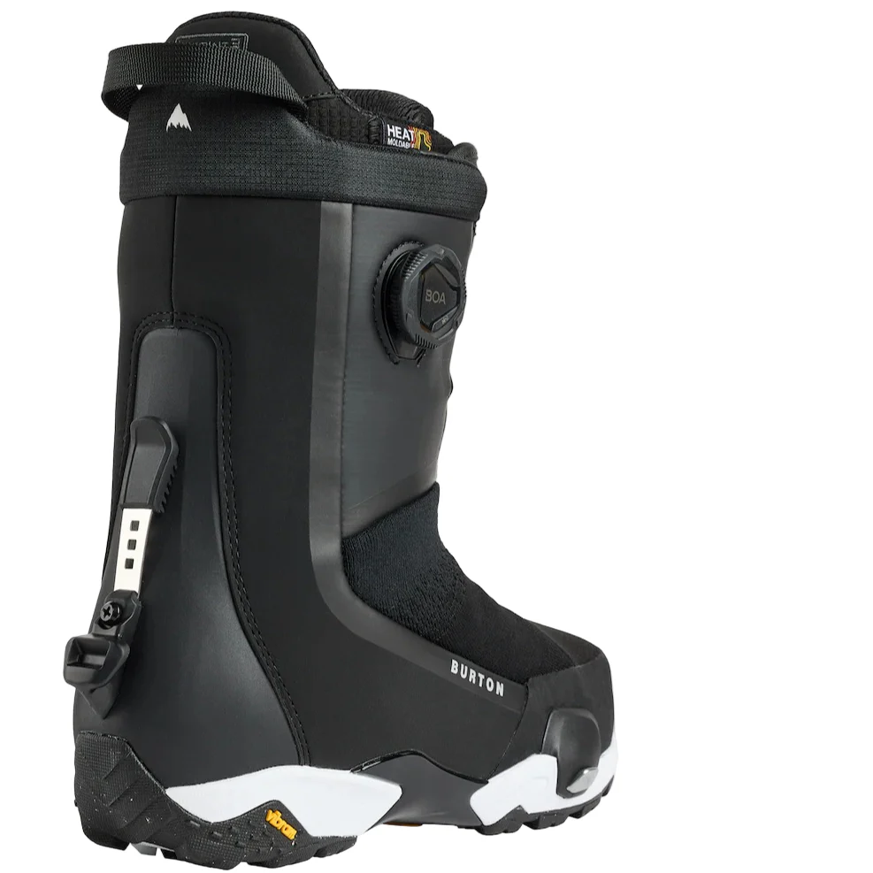 BURTON boots Highshot X Step On black - Image 2
